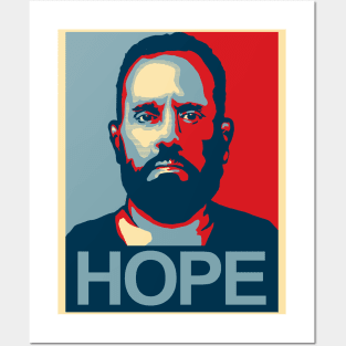 Jack Smith - Hope Poster Posters and Art